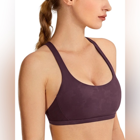 Nakedfeel Strappy Bra - Picture 3 of 5